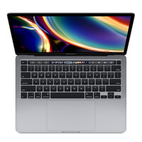 Apple MacBook Pro 13" A1989 i5-8259U 2.3GHz 8GB RAM 512GB Touch-Bar (Mid-2018) image