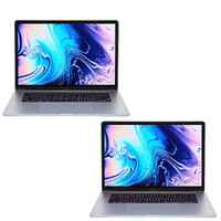 Bulk of 2x Apple MacBook Pro 16" A2141 (2019) i9-9880H 8-Core 2.3GHz 32GB RAM 1TB image