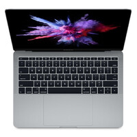 Apple MacBook Pro (Late-2016) 13.3