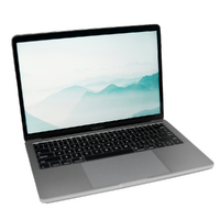 Apple MacBook Pro (Late-2016) 13.3" A1708 Intel i5-6360U 2.0 GHz 256GB 16GB RAM