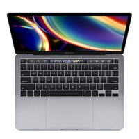 Apple MacBook Pro 13" A1989 i5-8279U 2.4GHz 512GB 8GB RAM Touch Bar (2019) image