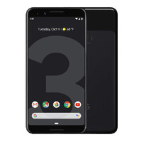 Google Pixel 3 XL 128GB Black (Unlocked) Smartphone image