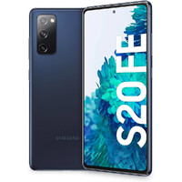 Samsung Galaxy S20 FE 5G SM-G781B 6.5-in - 128GB - Cloud Navy Smartphone (Unlocked) image