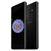 Samsung Galaxy S9 SM-G960F - 64GB - Midnight Black Smartphone image