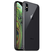 Apple iPhone XS - 256GB - Space Grey (Unlocked) A2097 (GSM) (AU Stock) image
