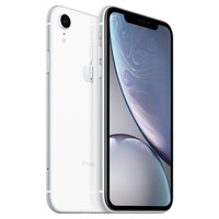 Apple iPhone XR - 64GB - White (Unlocked) A2105 (GSM) Smartphone