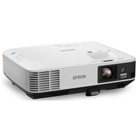 Epson EB-1980WU Multimedia Projector, 3LCD WUXGA, 4400 Lumens, 1-1.6 Zoom image