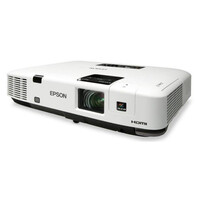 Epson EB-1915 Multimedia Projector, XGA (1024x768), 4000 Lumens, 1:1.6 Zoom image