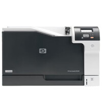 HP Color LaserJet Professional CP5225dn Refurbished Laser Printer - Collection Only!! image