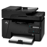 HP LaserJet Pro M127FN Refurb Multi Function Laser Printer - Collection Only!! image