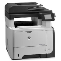 HP LaserJet Pro Multi functional Printer M521dw Laser Printer - Collection Only!! image