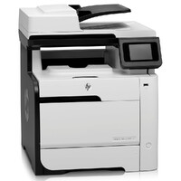 HP LaserJet Pro 400  M475dn Color Refurb Printer | Missing toner - Collection only! image