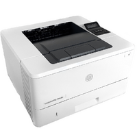 HP LaserJet Pro M402dw Refurb Laser Printer | Missing toner - Collection Only! image