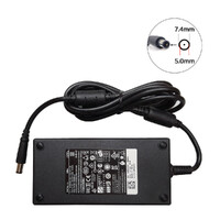 Dell AC Adapter 130W - LA130PM190 19.5V (6.7 A) 7.4mm x 5.0mm - For Latitude Laptops