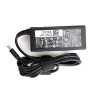 Dell AC Power Adapter 65W - LA65NS2-01 - 19.5V (3.34 A) 4.5 x 3.0mm - For Dell Laptops