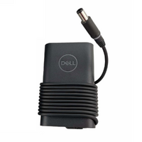 Dell AC Adapter Charger 65W - HA65NM130 19.5v (3.34A) 7.4mm x 5.0mm image