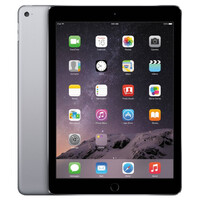 Apple iPad 5th Gen. A1822, 32GB, Wi-Fi, 9.7in - Space Grey Tablet image