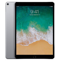 Apple iPad Pro 1st Gen. A1709, 64GB, Wi-Fi + 4G (Unlocked), 10.5 in - Space Grey Tablet
