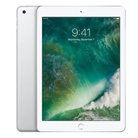 Apple iPad 6th Gen. (A1893) 32GB, Wi-Fi, 9.7in - Silver Tablet (AU Stock) image