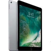 Apple iPad Pro 1st Gen. 32GB, A1674 Wi-Fi + 4G (Unlocked), 9.7 in - Space Grey Tablet image