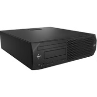 HP Z2 G4 SFF Workstation i7-8700 3.2GHz 32GB RAM 256GB SSD + 1TB HDD+ HP WTY image