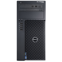 Dell Precision T1700 Entry Gaming Desktop Xeon E3-1220v3 3.1GHz 256GB 8GB RAM GeForce GT730 image