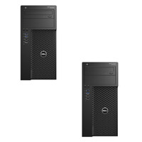 Bulk of 10x Dell 3620 Desktop Tower Xeon E3-1220v5 3.0GHz 8GB RAM 256GB Quadro P400 | Collection Only image