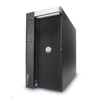 Big Dell T7610 Tower 24-Cores Dual Xeon E5-2697v2 3.5GHz 512GB 64GB RAM 8GB Quadro K5000 image