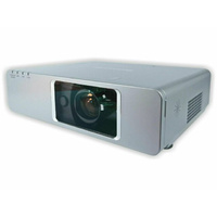 Panasonic LCD Projector PT-FW300U image