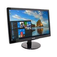 New Phillips 21.5" Monitor 226V4LA image