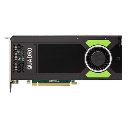 NVIDIA Quadro M4000 GDDR5 8GB Graphics Card - High Profile, PCIe 3.0 x1.6 - DisplayPort