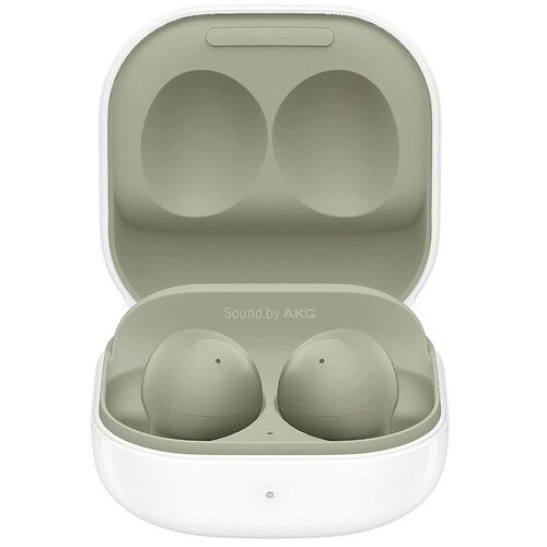 Samsung Galaxy Buds2 (SM-R177NZGAASA) Olive Colour