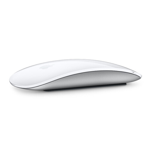 Apple Magic Wireless Mouse A1296 Bluetooth