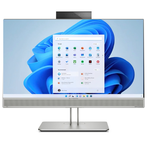 HP EliteOne 800 G4 23" All-in-One Desktop PC i5-8500 6-Core 3.0GHz 1TB 32GB RAM Windows 11