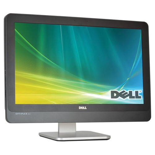 Dell OptiPlex 9010 All-in-One 23" Desktop i5-3450S up to 3.5GHz 8GB RAM 480GB SSD