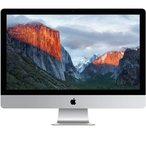 Apple iMac Retina 5K A1419 27" i7-7700K 4.2GHz 32GB RAM 3TB Fusion (Mid-2017) AMD Radeon Pro