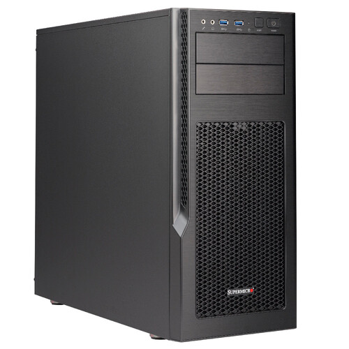 SuperMicro Gaming Desktops i9-7900X 10 Cores 3.30GHz 1TB 128GB RAM 11GB GTX 1080ti