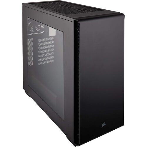 Gigabyte AORUS Gaming 3 Pro Desktop - i9-7900X (10-Core) 3.30GHz 1TB 64GB RAM 11GB GTX 1080ti