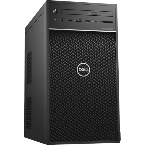 Dell Precision 3650 Desktop Tower i9-11900 8-Cores 1TB 64GB RAM 8GB Quadro RTX 4000