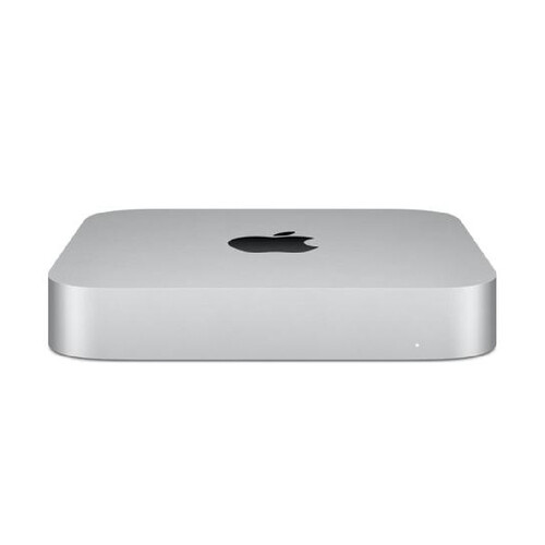 Apple Mac Mini A2348 (M1-2020) Desktop M1 8-Cores Chip 512GB 8GB RAM, Sonoma