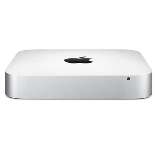 Apple Mac Mini A1347 Intel i7-3615QM Up to 3.3GHz 2TB HDD 16GB RAM Catalina (Late-2012)