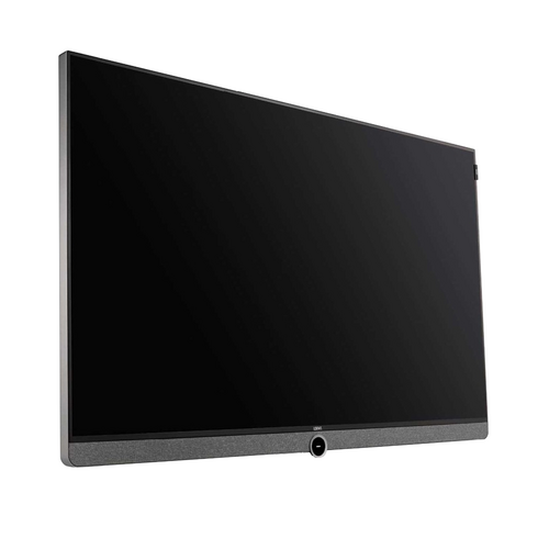 Loewe Bild 3.55 -inch 4K UHD OLED TV (Graphite Grey) 56460D80 (No Stand) - Collection Only!