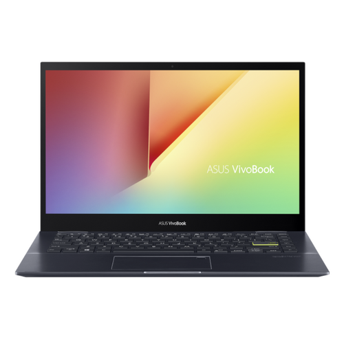 Asus VivoBook FLIP 14 TM420IA 2-in-1 Laptop Ryzen 7 4700U 8-Core 512GB 8GB RAM Win11