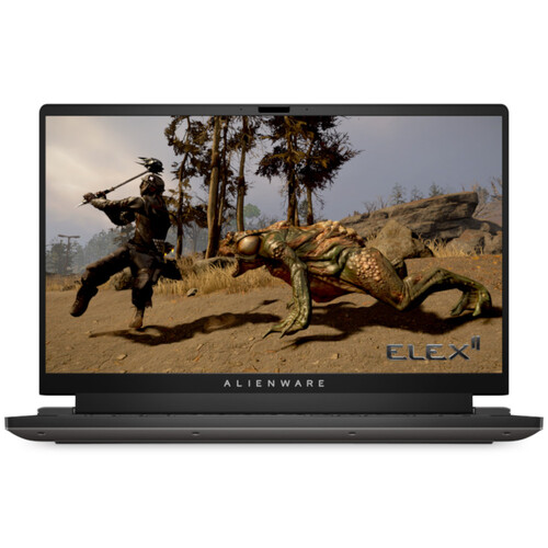 Alienware m15 R7 Gaming Laptop AMD Ryzen 7 6800H 8-core 32GB RAM 2TB NVMe 6GB NVIDIA RTX 3060