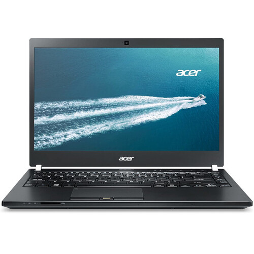 Acer TravelMate P645-S 14" HD Laptop PC i5-5200U 2.2GHz 8GB RAM 128GB SSD W10P