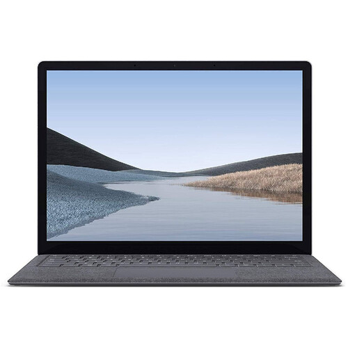Microsoft Surface Laptop 3 13.5" Touchscreen i7-1065G7 Up to 3.9GHz 256GB 16GB RAM W11