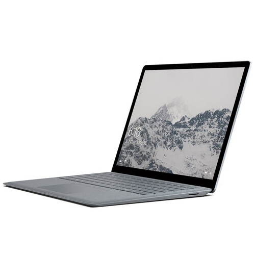 Microsoft Surface Laptop 2 1769 13" Touch i5-7300U up to 3.5GHz 128GB 8GB RAM Windows 11