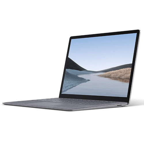 Microsoft Surface Laptop 3 Touchscreen 13" i5-1035G7 Up to 3.7GHz 128GB 8GB RAM Windows 11
