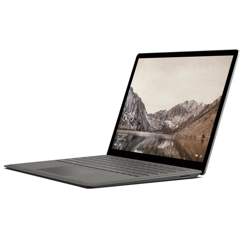Microsoft Surface Laptop 2 A1769 13" i7-8650U Up to 4.2GHz 512GB 16GB RAM Windows 11