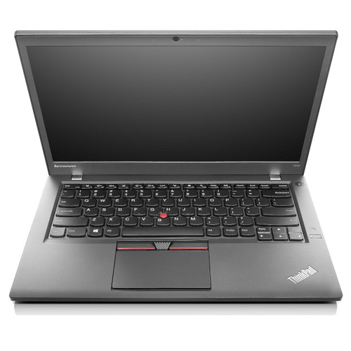 Lenovo ThinkPad T450s HD+ 14" Laptop i5-5300U 2.3GHz 8GB RAM 240GB SSD W10P